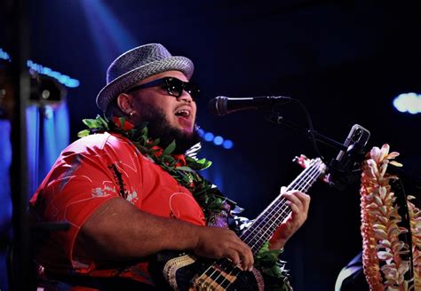 Josh tatofi - About Josh Tatofi. Josh Tatofi is a solo artist born and raised in Hawaii. His father, Tiva Tatofi, was one of the founders of The Electrifying Kapena, a group who pioneered island reggae...